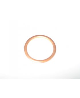 Mercedes Seal Gasket Ring Crush Washer 14 mm x 18 mm N007603014405 New Genuine