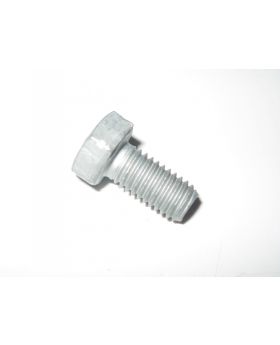 Mercedes Hex Bolt Screw M8 x 1.25 x 16 mm Grade 8.8 N304017008016 New Genuine