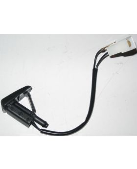 Mercedes Heated Wind Screen Shield Washer Jet Nozzle A1248600647 New Genuine