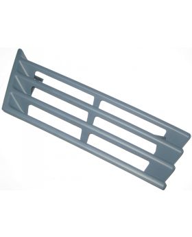Mercedes W210 Front Bumper Towing Eye Cover Trim Grille A2108800205 New Genuine