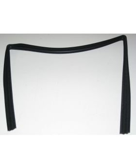Mercedes W210 Rear Right Window Guide Weatherstrip Seal A2107350225 New Genuine