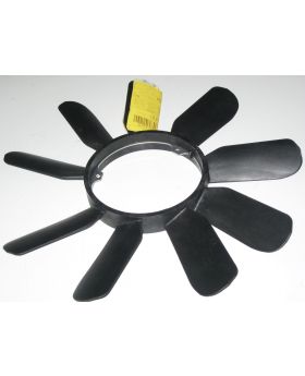 Mercedes M112 M113 Engine Radiator Cooling Fan A1122000123 New Genuine