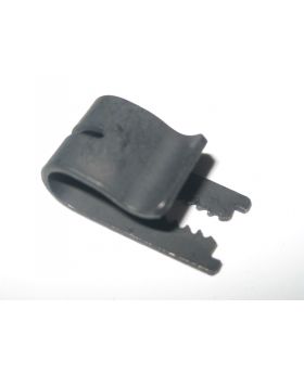 Mercedes Fixing Part For Mud Flap Guard B66528158 New Genuine