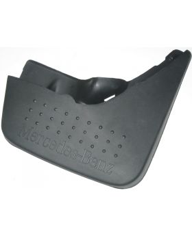 Mercedes S210 Rear Right Mud Flap Guard B66528153 New Genuine