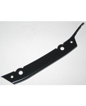 Mercedes CL203 Front Left Bumper Mount Support Bracket A2038810106 New Genuine