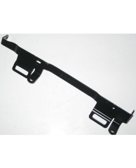 Mercedes W204 W212 Left Seat Fire Extinguisher Bracket A2129110100 New Genuine