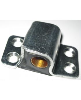 Mercedes Left Door Lock Catch Eye Striker Buffer Stop A1157200504 New Genuine