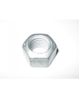 Mercedes 18 mm Hex Head Self-Locking Nut M12 x 1.5 mm N913004012009 New Genuine