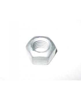 Mercedes 16 mm Hex Head Self-Locking Nut M10 x 1.5 mm N910113010000 New Genuine