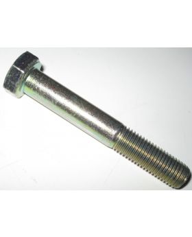 Mercedes 19mm Hex Screw Bolt M12x1.5x80 mm Grade 10.9 N000960012317 New Genuine