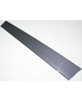 Mercedes W210 Door Window Pillar Trim Frame Panel Cover A2106902487 New Genuine