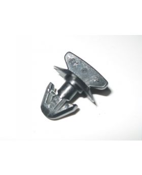 Mercedes Wheel Arch Access Cover Flap Twist Lock Screw A0029880542 New Genuine