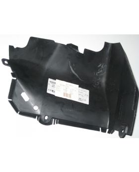 Mercedes R129 Front Left Wheel Arch Liner Guard Shield A1296981130 Other Genuine