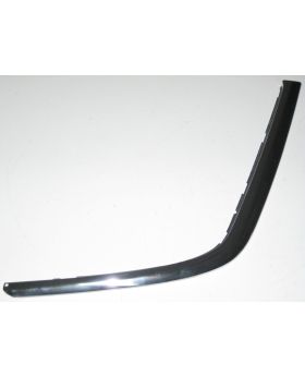 Mercedes W202 Front Right Bumper Chrome Trim Cover A2028850274 New Genuine
