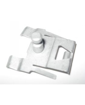 Mercedes W202 Bumper Chrome Trim Clip Bracket Clamp A2028800293 New Genuine