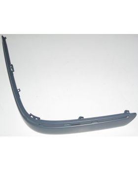 Mercedes W210 Front Left Bumper Corner Guard Trim Strip A2108851521 Genuine