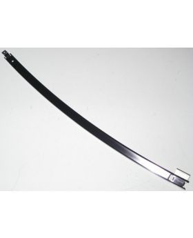 Mercedes W202 Rear Right Window Seal Frame Guide Bar A2027300819 New Genuine