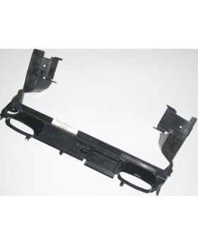 Mercedes CL203 Radiator Air Intake Channel Duct Bracket A2035052230 Genuine
