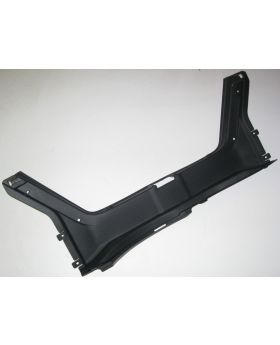 Mercedes W203 Boot Loading Sill Edge Cover Trim Panel A2036900525 New Genuine