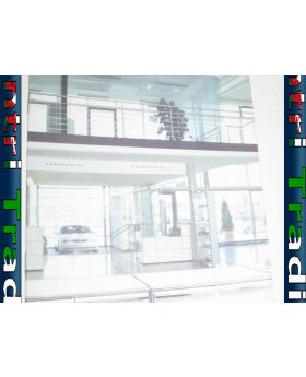 BMW Europe Garage Service Contact Booklet '03 9787367 01999787367 Used Genuine
