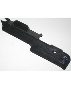 Mercedes W164 Rear Left Wheel Arch Cover Trim Bracket A1648841922 Other Genuine