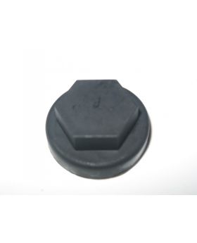 BMW 17 mm Hex Locking Wheel Lug Bolt Trim Cover Cap 36131180374 New Genuine