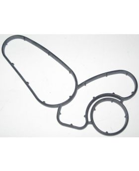 BMW M57N Engine Oil Cooler Heat Exchanger Seal Gasket 11427788463 New Genuine