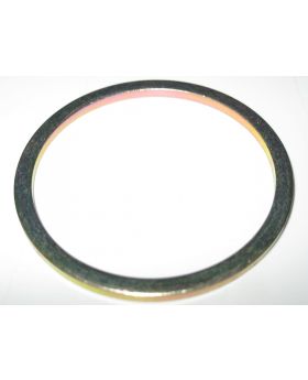 BMW Motorrad Fork Slider Spacer Shim Washer 1458327 31421458327 New Genuine