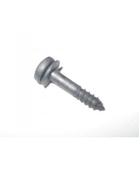BMW Cross-Head Self-Tapping Bolt Screw & Washer 6906915 63176906915 New Genuine