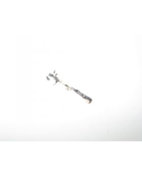 BMW Wiring Connector Plug Terminal Repair Contact Pin 12527502932 New Genuine