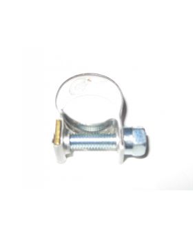 BMW Hose Pipe Line Jubilee Clip Clamp 13 mm 1460928 13311460928 New Genuine