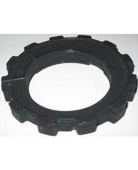 BMW E39 Rear Upper Coil Spring Pad Shim Mount 1091924 33531091924 New Genuine