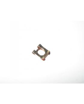 BMW 4 mm A4 Shaft Retaining Lock Cir Clip Plate 9934900 07129934900 New Genuine