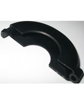 BMW Motorrad Throttle Twist Hand Grip Cover Cap 7708224 61317708224 New Genuine
