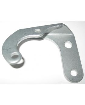 BMW E39 E53 Rear RH Ride Height Sensor Bracket 1093703 33311093703 New Genuine