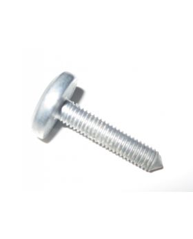 BMW Torx Bolt Screw M6x1.00x28.5 mm Grade 8.8 7552108 24117552108 New Genuine