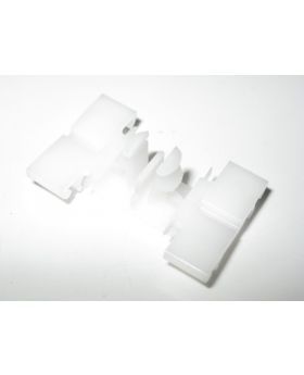 BMW E36 E46 Body Trim Strip Moulding Clip Clamp 1960054 51131960054 New Genuine