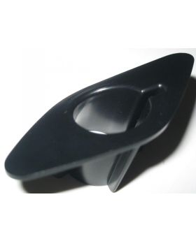 BMW F12 Right Wind Deflector Mount Holder Repair Part 08148-000 New Genuine
