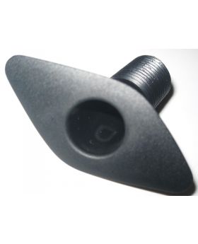 BMW F12 Left Wind Deflector Mount Holder Repair Part 08145-000 New Genuine