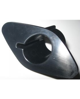 BMW F12 Left Wind Deflector Mount Holder Repair Part 08147-000 New Genuine