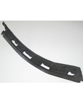 MINI R50 R53 Left A-Pillar Sound Noise Insulation Foam 51337119717 New Genuine