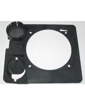 BMW E34 E32 Rear Right Speaker Support Frame 1378776 65131378776 New Genuine