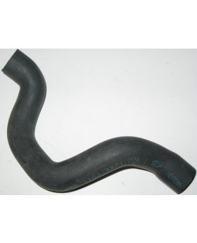BMW E28 Coolant Water Heater Hose Pipe Line 1371726 64211371726 New Genuine