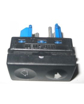 BMW E36 Electric Window Control Switch Button 1393361 61311393361 Used Genuine