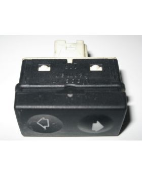 BMW E36 Electric Window Control Switch Button 1387388 61311387388 Used Genuine