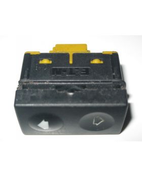 BMW E36 Electric Window Sun-Roof Switch Button 8368941 61318368941 Used Genuine
