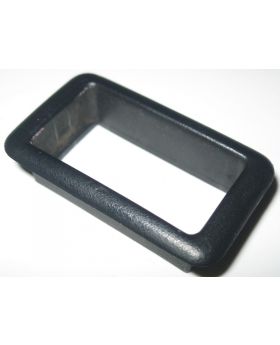BMW E36 E53 Centre Console Switch Trim Frame Bezel 61311387996 Used Genuine