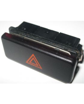 BMW E34 E32 E31 E36 Z1 Z3 Hazard Warning Switch 1390751 61311390751 Used Genuine