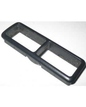 BMW E36 Centre Console Switch Button Trim Frame Bezel 61311387998 Used Genuine