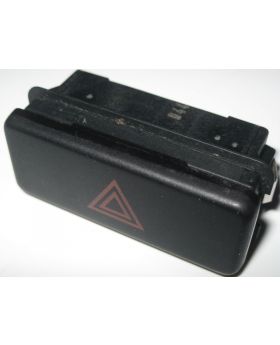 BMW E34 E32 E31 E36 Z1 Z3 Hazard Warning Switch 1374220 61311374220 Used Genuine